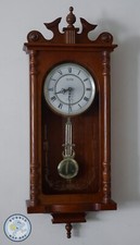 Antique-Style Quartz Pendulum