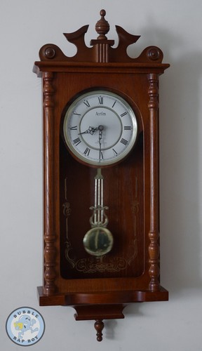 Antique style quartz pendulum - antique-style,