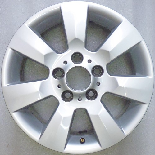 Originale bmw alufelge - bmw, raggi