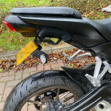 Supporto piastra eliminazione