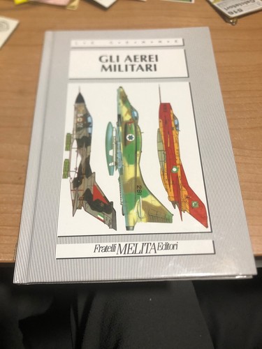Gli aerei militari 1991 - ,
