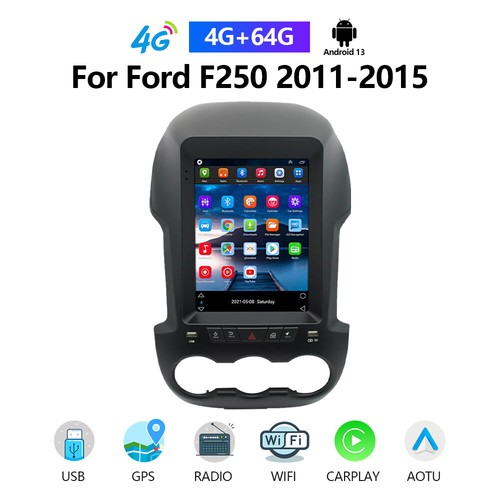Autoradio 4gb 64gb - autoradio, 4gb+64gb