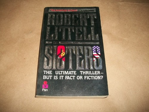 Robert littell the - robert, littell-the