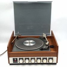 Marconiphone Unit 3 giradischi