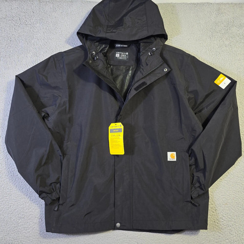 Giacca carhartt storm - giacca,