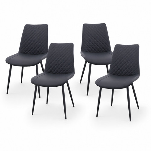 Sedie pranzo moderne in - sedie,