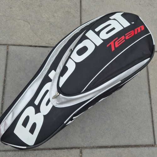 Borsa per racchetta tennis - borsa,