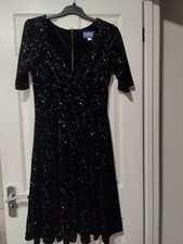 Abito da collezione XL 16 nero