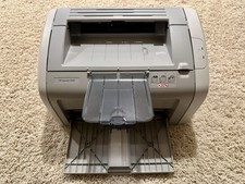 HP LaserJet 1020 Black & White