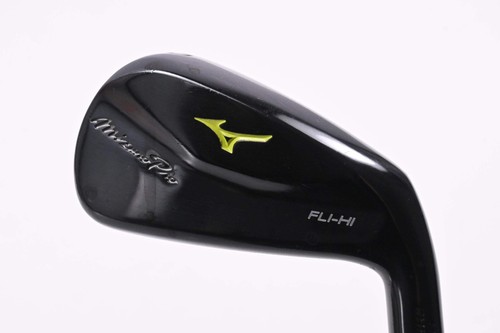 Ferro stiro mizuno pro - da,