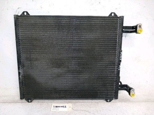 Climatisation condenseur audi - condenseur,