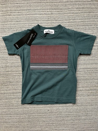 Shirt stone island juniors - island,