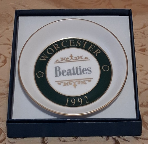 Royal worcester beatties - royal,