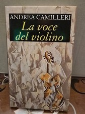 La voce del violino - Andrea