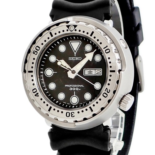Seiko prospex marine - marine, master