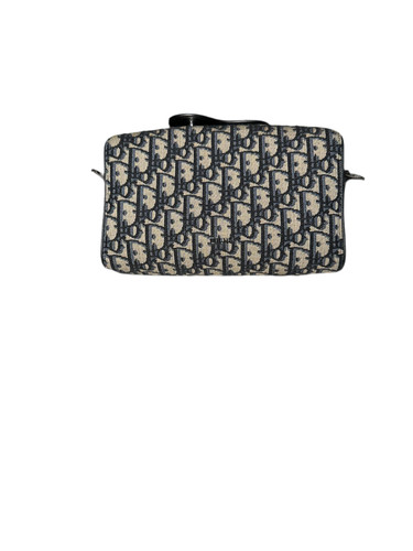 Dior lingot pouch sling bag - dior, pouch/sling