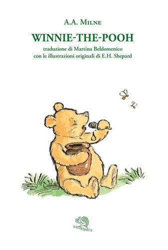 Libri milne - milne, a.