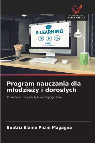 Program nauczania dla - , mlodziey