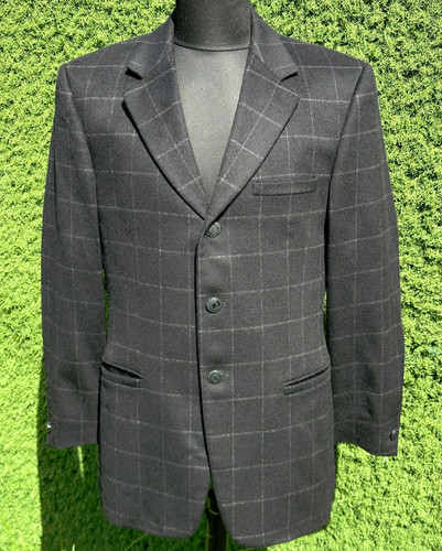 Blazer sartoriale versace - blazer,