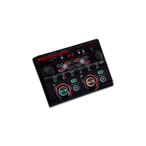 Boss 202 loop station - boss,