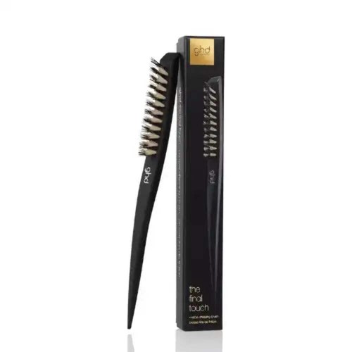 Ghd the final touch spazzola - the,