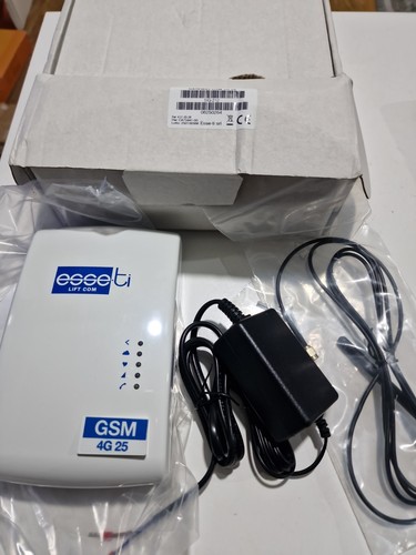 Esse volte switch - esse-ti, 4g.volte