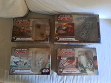 Bundle Star Wars X-Wing