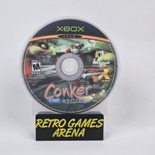 Disco Conker: Live & Reloaded