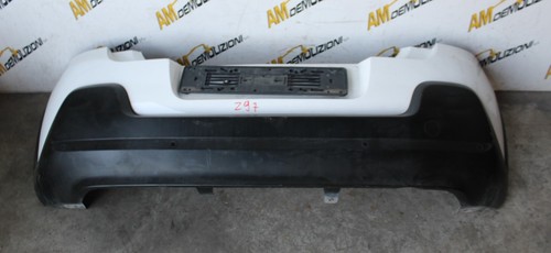 Paraurti posteriore citroen - citroen, c3