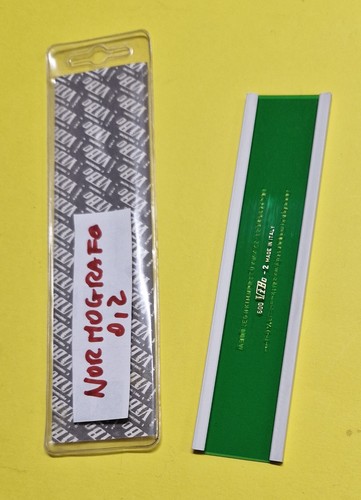 Normografo vibo lettere - normografo,