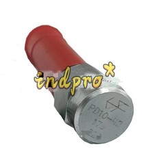 Valvola a cartuccia PD10-50N