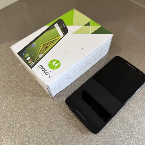 Smartphone motorola moto - moto, x