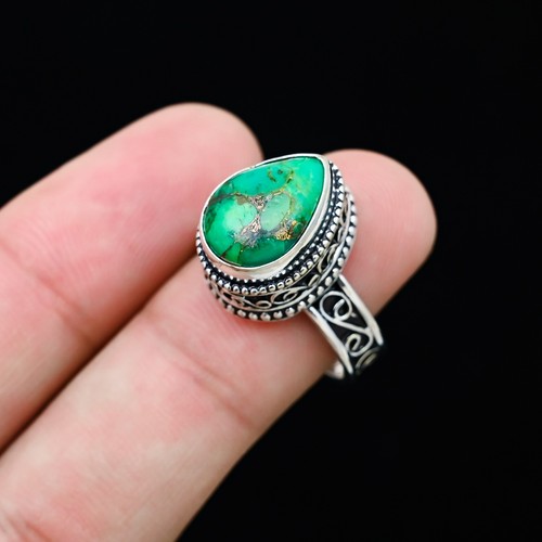 Anello gioiello fatto - , a