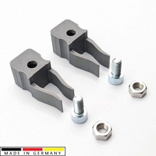 Printbtw porta scorrevole stopper scatto adatto per 128866 IKEA PAX Grimo Hasvik