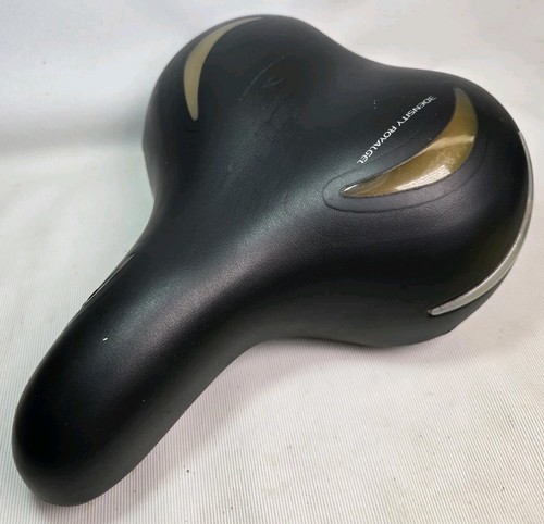 Sella bici comfort selle - comfort,
