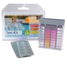 Lovibond tester piscina