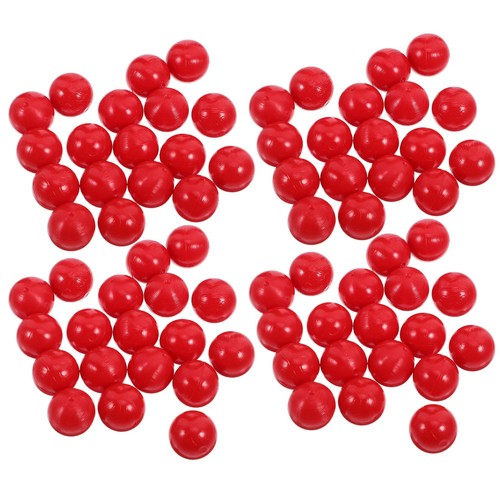 100 palline piccole per - ,