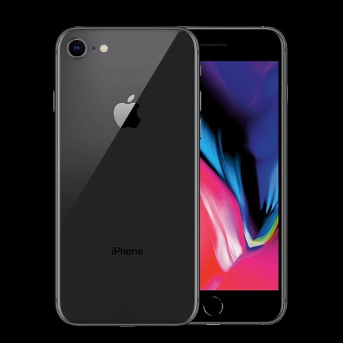 Apple iphone - iphone, 8