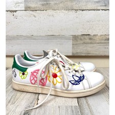 Adidas Sneaker Tennis Donna 9