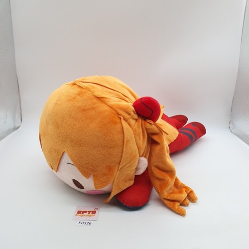 Asuka langley e326 evangelion - asuka,