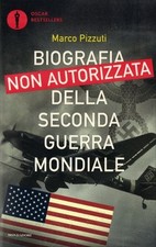 LIBRO BIOGRAFIA NON