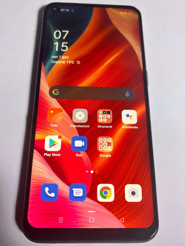 Smartphone oppo a53s con - smartphone,
