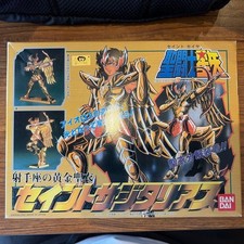 Saint seiya modello - seiya, in