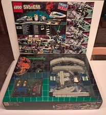 Lego 6991 Monorail Transport