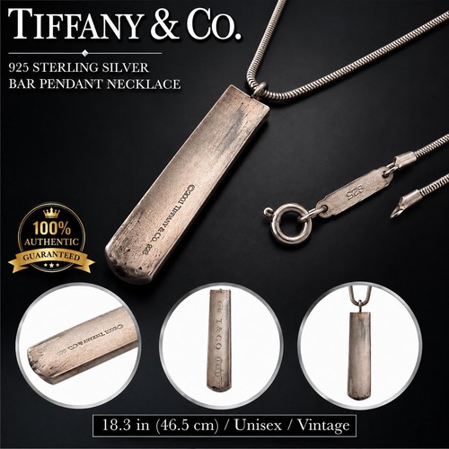 Autentica collana tiffany - autentica,