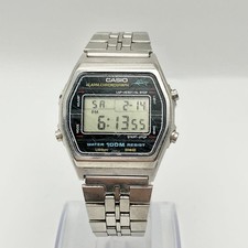 Orologio Casio Marlin W-750