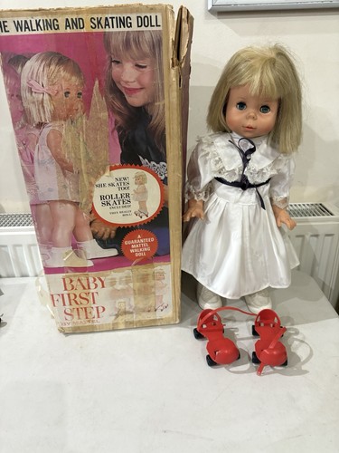 Bambola vintage mattel - bambola, che