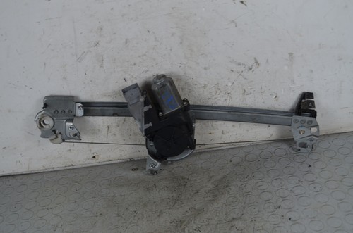 99723 motorino alzacristallo - 99723,