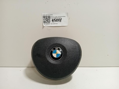 Airbag volante per bmw - airbag,