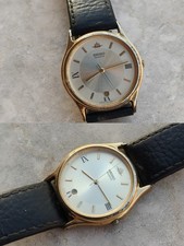 80s SEIKO GALAXY V722-6B20